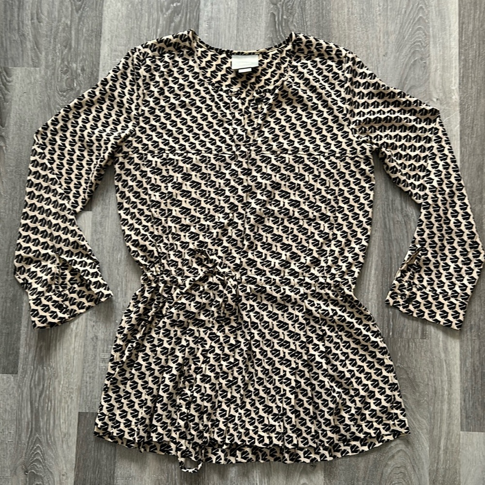 COPY - Shirt from Anthropologie